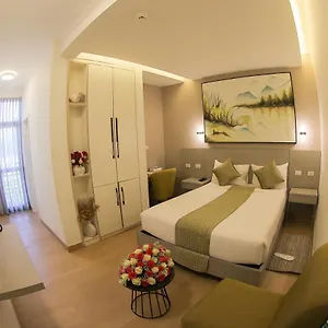 3* فندق Andromeda