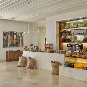 5* Hotel Hyatt Regency