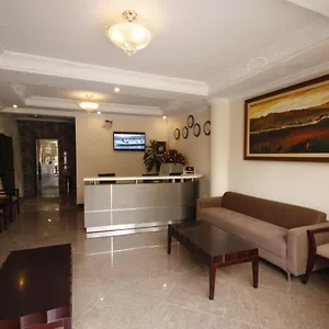 3* فندق Caravan