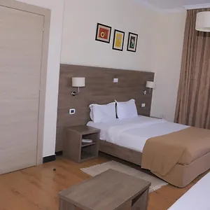 Hotel Venetian, Addis Abeba
