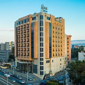 5* Hotel Capital Hotel&spa