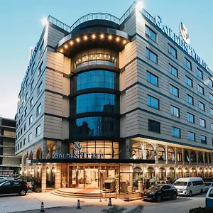 5* Hotel Golden Tulip